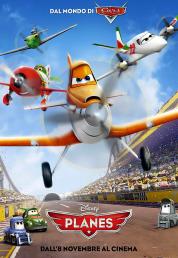Planes (2013) Full HD Untouched 1080p DTS ITA DTS-HD MA ENG + AC3 Subs - DB