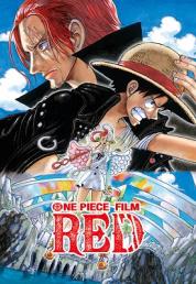 One Piece Film: Red (2022)  .mkv UHD Bluray Untouched 2160p DTS-HD AC3 iTA TrueHD ENG DV HDR HEVC - FHC