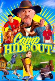 Un Campeggio in fuga - Camp Hideout (2023).mkv FullHD 1080p WEB-DL DDP 5.1 iTA ENG x264 - FHC
