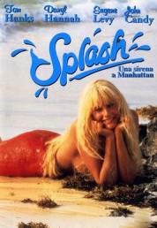 Splash - Una sirena a Manhattan (1984) WEB-DL HDR10 2160p AAC ITA DTS-HD MA ENG SUBS