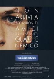 The Social Network (2010) Blu-ray 2160p UHD HDR10 HEVC DD iTA/Multi DTS-HD 5.1 ENG