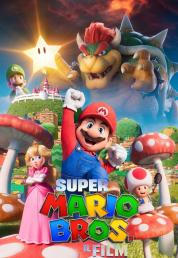 Super Mario Bros. Il film (2023) Blu-ray 2160p UHD HDR10 HEVC  Dolby Digital Plus 7.1 iTA Dolby TrueHD 7.1 ENG
