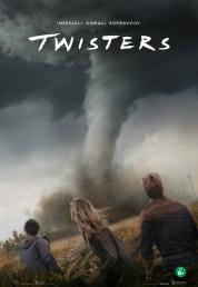 Twisters (2024) BluRay 2160p UHD HDR10 HEVC Dolby TrueHD ATMOS 7.1 iTA ENG FRA