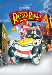 Chi ha incastrato Roger Rabbit (1988) .mkv UHD Bluray Untouched 2160p DTS AC3 iTA TrueHD ENG HDR HEVC - FHC