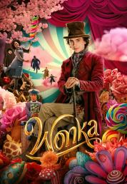 Wonka (2023) BluRay 2160p UHD DV HDR10 HEVC Dolby TrueHD 7.1 iTA ENG