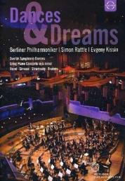 Dances and Dreams Gala from Berlin (2012) BluRay Full AVC DTS-HD Instrumental