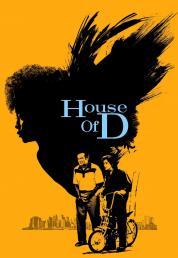 House of D (2004) 1080p WEB-DL H264 ITA EAC3 AAC - UBi