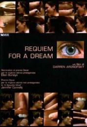 Requiem for a Dream (2000) .mkv UHD Bluray Untouched 2160p AC3 iTA TrueHD ENG HDR HEVC - FHC