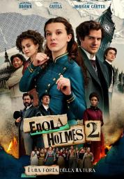 Enola Holmes 2 (2022) .mkv 720p WEB-DL DDP 5.1 iTA ENG x264 - DDN