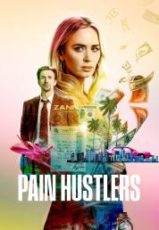 Pain Hustlers - Il business del dolore (2023) .mkv 1080p WEB-DL DDP 5.1 iTA ENG H264 - FHC