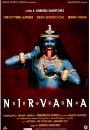 Nirvana (1997) HDRip 1080p DTS+AC3 5.1 iTA SUBS iTA