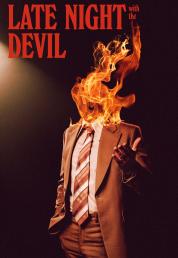 Late Night with the Devil (2024) .mkv UHDRip 2160p E-AC3 iTA DTS-HD MA AC3 ENG HDR x265 - FHC