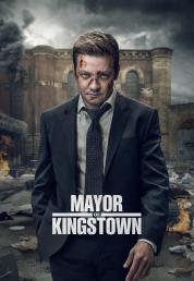 Mayor of Kingstown - Stagione 2 (2022).mkv WEBDL 1080p HEVC EAC3 ITA ENG SUBS