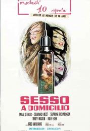 Sesso a domicilio (1971) Full BluRay AVC DD ITA DTS-HD ENG