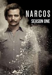 Narcos - Stagione 1 (2015) Full Bluray AVC DTS-HD 5.1 iTA ENG
