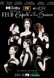 Feud - Stagione 2 - Capote vs. The Swans (2024).mkv WEBDL 2160p DVHDR HEVC DDP5.1 ITA ENG SUBS