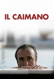 Il caimano (2006) DVD9 Copia 1:1 ITA