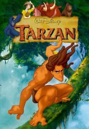 Tarzan (1999) Full HD Untouched 1080p AC3 ITA ENG Sub - DB