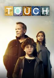 Touch - Serie Completa (2012-2013).mkv 1080p WEBDL DDP5.1/2.0 ITA ENG SUBS