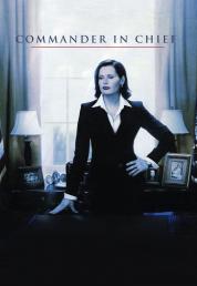 Una donna alla Casa Bianca - Commander in Chief - Stagione Unica  (2005).mkv 1080p WEBDL DDP5.1 ITA ENG SUBS