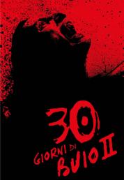 30 Giorni di buio II (2010) Full HD Untouched 1080p DTS-HD MA+AC3 5.1 iTA ENG SUBS