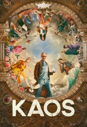 Kaos - Stagione 1 (2024).mkv 1080p WEBDL HEVC DDP5.1 ITA ATMOS ENG SUBS