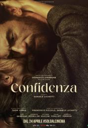 Confidenza (2024) .mkv 720p WEB-DL DDP5.1 iTA H264 - FHC