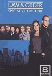 Law & Order - Unità vittime speciali - Stagione 8 (2007).mkv WEBDL 1080p HEVC DDP ITA ENG
