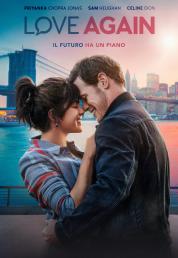 Love Again (2023) .mkv FullHD 1080p AC3 iTA ENG x265 - FHC