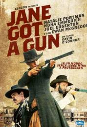 Jane got a gun (2015) HDRip 720p DTS+AC3 5.1 RUS AC3 5.1 iTA ENG SUBS