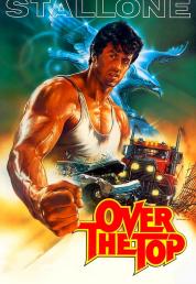 Over the top (1987) Full Bluray AVC 1080p DTS-HD MA 2.0 ENG 1.0 iTA Multi