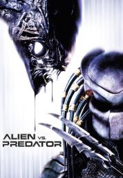 Alien VS Predator (2004) [Unrated] HDRip 720p DTS+AC3 5.1 iTA ENG SUBS iTA