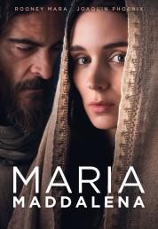 Maria Maddalena (2018) Full HD Untouched 1080p DTS ITA DTS-HD ENG Sub - DB