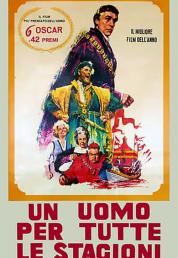 Un uomo per tutte le stagioni (1966) Blu-ray 2160p UHD DV HDR10 HEVC DTS.HD 2.0 ITA/MULTi DD 5.1 TrueHD 7.1 ENG