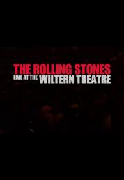 The Rolling Stones - Live At The Wiltern (2002) Full HD Untouched 1080p DTS-HD + LPCM ENG - DB