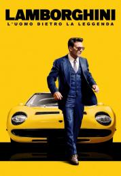Lamborghini - L'uomo dietro la leggenda (2022) Full Bluray AVC DTS-HD Master Audio 5.1 iTA ENG
