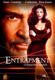 Entrapment (1999) Full HD Untouched 1080p DTS-HD MA+AC3 5.1 ENG DTS+AC3 5.1 iTA SUBS