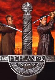 Highlander - End game (2000) [Director's cut] FULL HD VU 1080p DTS-HD MA+AC3 5.1 ENG AC3 5.1 iTA (Resync) SUBS iTA ENG [Bullitt]