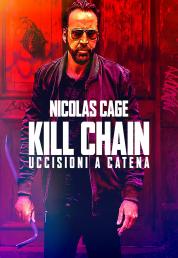 Kill Chain - Uccisioni a catena (2019) .mkv HD 720p AC3 iTA ENG x264 - FHC