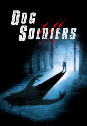 Dog Soldiers (2002) HDRip 1080p AC3 ITA DTS ENG Sub - DB
