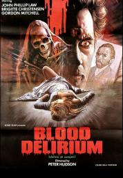 Delirio di sangue (1988) BluRay Full AVC DTS-HD ITA ENG