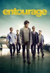 Entourage (2015) .mkv FullHD 1080p AC3 iTA DTS ENG x264 - FHC