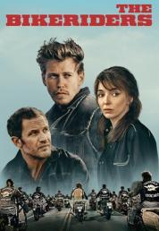 The Bikeriders (2023)  .mkv FullHD Untouched 1080p E-AC3 iTA TrueHD AC3 ENG AVC - FHC