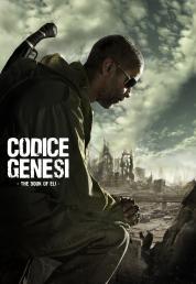 Codice Genesi (2010) BluRay Full VC-1 DTS-HD MA ITA ENG Sub ITA