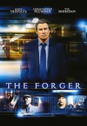 The Forger - Il falsario (2014) Full HD Untouched 1080p DTS-HD MA +AC3 5.1 iTA ENG SUBS iTA
