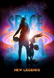 Space Jam - New Legends (2021) .mkv HD 720p AC3 iTA ENG x264 - DDN