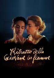 Ritratto della giovane in fiamme (2019) .mkv HD 720p DTS AC3 iTA FRE x264 - FHC