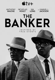 The Banker (2020).mkv WEB-DL 2160p  DD 5.1 iTA-ENG HDR x265