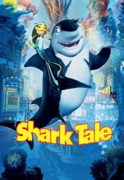 Shark Tale (2004) Full HD Untouched 1080p DTS ITA DTS-HD ENG + AC3 Sub - DB