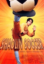 Shaolin Soccer (2001) Full HD Untouched 1080p DTS-HD ITA AC3 ENG Sub - DB